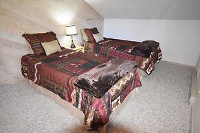 Whitefish Mountain 7 Bedroom Townhouse