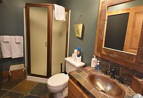 Whitefish Mountain 7 Bedroom Townhouse