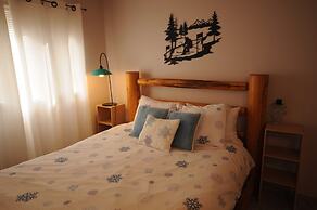 Whitefish Mountain 7 Bedroom Townhouse