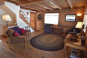 Glacier Park 3 Bedroom Cabin