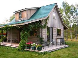 Glacier Park 3 Bedroom Cabin