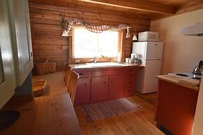 Glacier Park 3 Bedroom Cabin