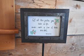 Glacier Park 3 Bedroom Cabin