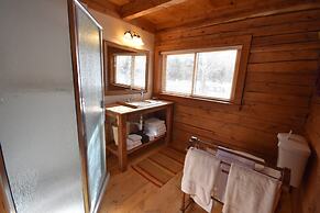 Glacier Park 3 Bedroom Cabin