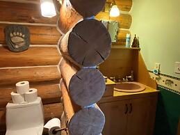 Bootjack Lake 4 Bedroom Lodge