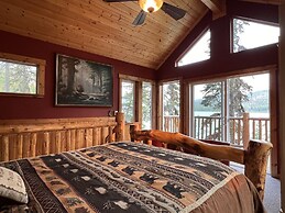 Ashley Lake 1 Bedroom Cabin