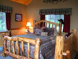 Ashley Lake 1 Bedroom Cabin