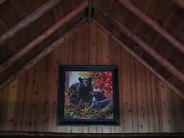 Ashley Lake 1 Bedroom Cabin