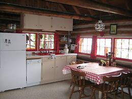 Ashley Lake 1 Bedroom Cabin