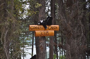 Ashley Lake 1 Bedroom Cabin