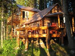 Ashley Lake 1 Bedroom Cabin