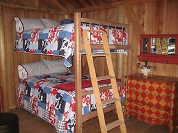 Ashley Lake 1 Bedroom Cabin