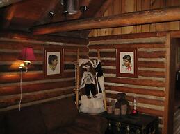 Ashley Lake 1 Bedroom Cabin