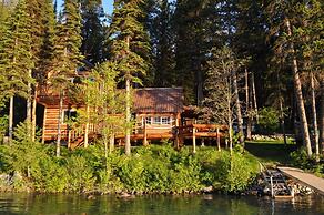 Ashley Lake 1 Bedroom Cabin