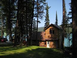 Ashley Lake 1 Bedroom Cabin