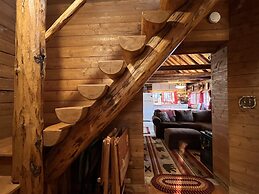 Ashley Lake 1 Bedroom Cabin