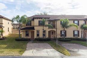 4BR Townhome in Regal Palms by SHV-2603