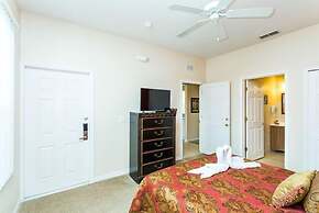 4BR Townhome in Regal Palms by SHV-2603