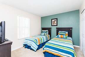 4BR Townhome in Regal Palms by SHV-2603