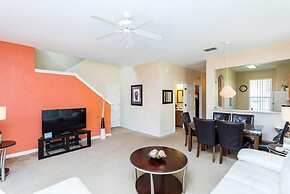 4BR Townhome in Regal Palms by SHV-2603