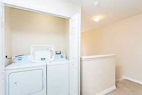 4BR Townhome in Regal Palms by SHV-2603