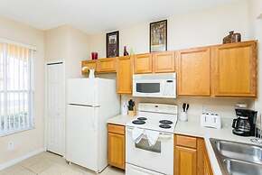 4BR Townhome in Regal Palms by SHV-2603