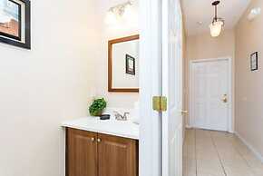 4BR Townhome in Regal Palms by SHV-2603