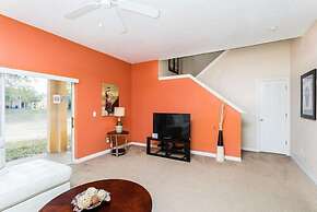 4BR Townhome in Regal Palms by SHV-2603