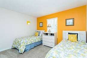 4BR Townhome in Regal Palms by SHV-2603