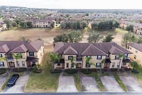 4BR Townhome in Regal Palms by SHV-2603