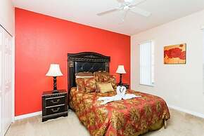 4BR Townhome in Regal Palms by SHV-2603