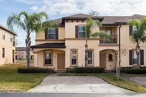4BR Townhome in Regal Palms by SHV-2603