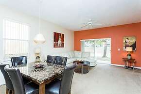 4BR Townhome in Regal Palms by SHV-2603