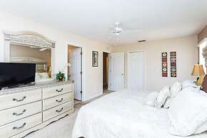 4BR Townhome in Regal Palms by SHV-2603