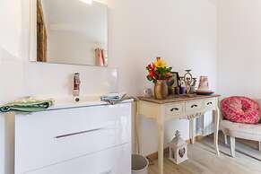 Le Relais de Vérone Chambre d'hôtes