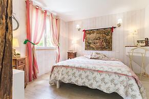 Le Relais de Vérone Chambre d'hôtes