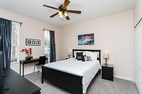 4BR Townhome in Regal Palms by SHV-302