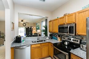 4BR Townhome in Regal Palms by SHV-302
