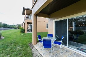 4BR Townhome in Regal Palms by SHV-302