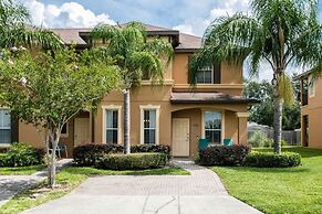 4BR Townhome in Regal Palms by SHV-302