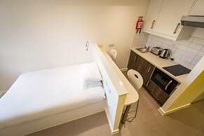 University of Bath City Accommodation