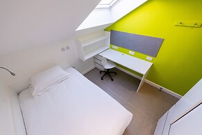 University of Bath City Accommodation