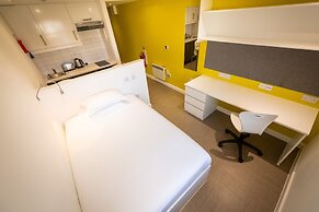 University of Bath City Accommodation