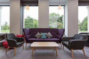 University of Bath City Accommodation