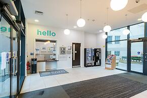 University of Bath City Accommodation