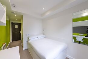 University of Bath City Accommodation