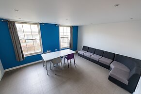 University of Bath City Accommodation