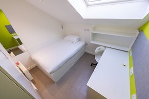 University of Bath City Accommodation