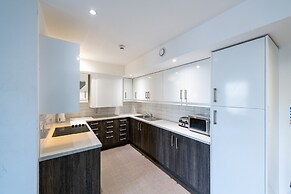 University of Bath City Accommodation