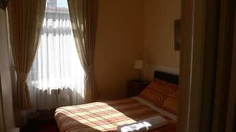 Drumorne Guest House